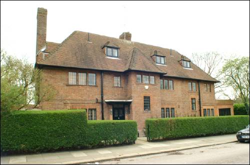 023 Wildwood Road
